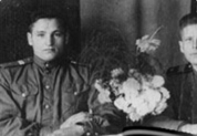 Лампеев Николай Филиппович